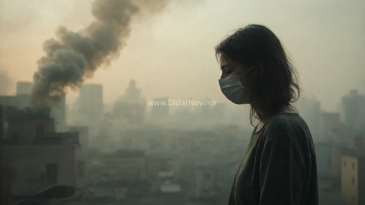 الهامگرفته از تصویر آپلودشده