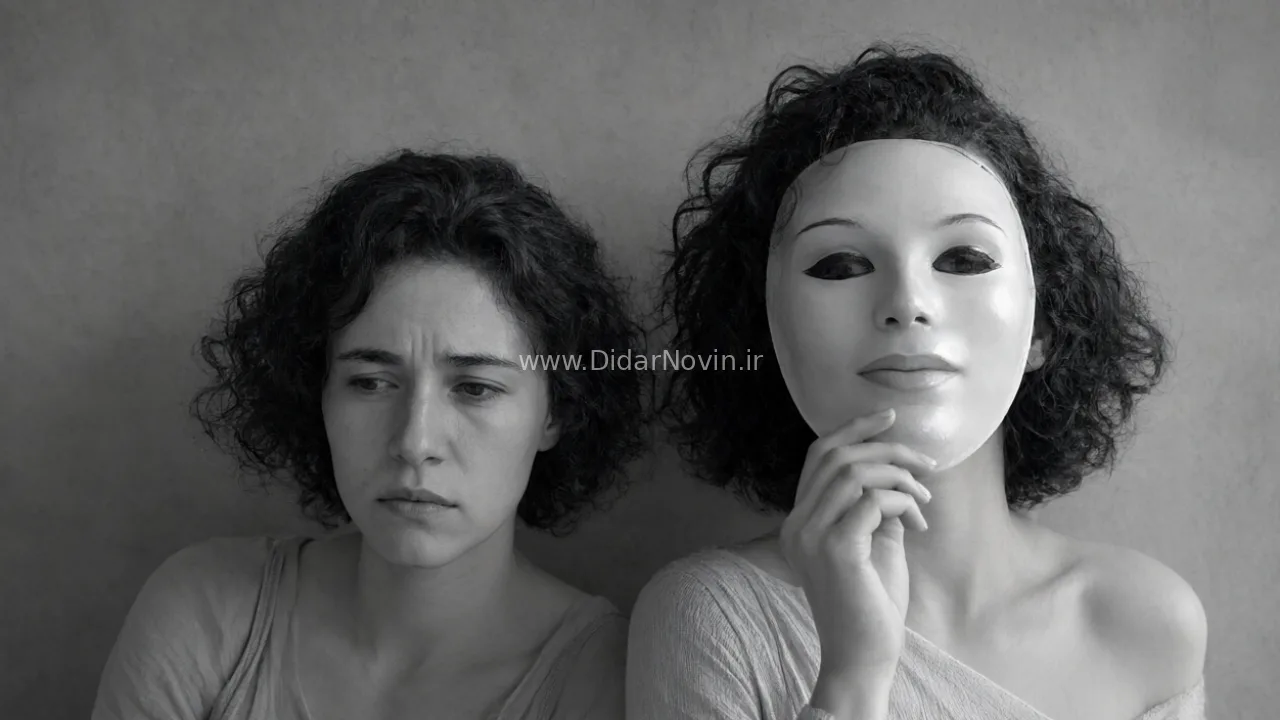 صورة علاج اضطراب ثنائي القطب