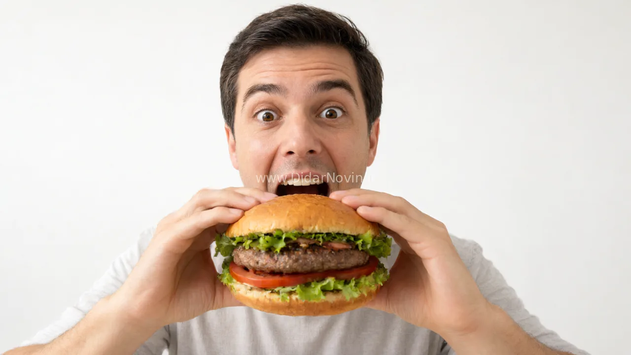 Anorexia nervosa