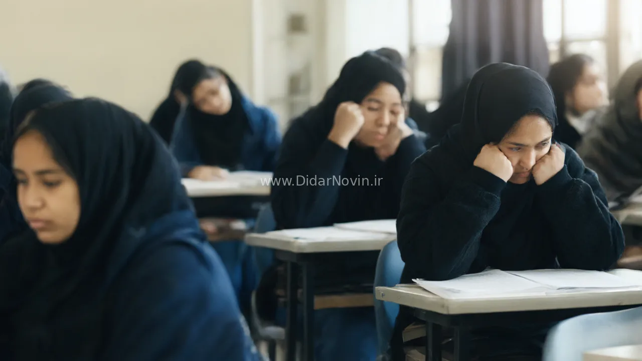 الهام‌گرفته از تصویر آپلودشده