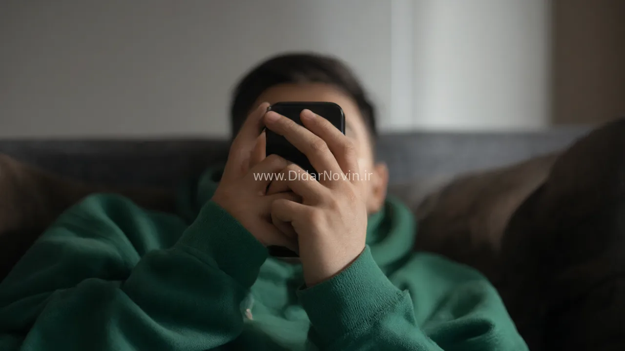 The Importance of Sleep for Teenagers