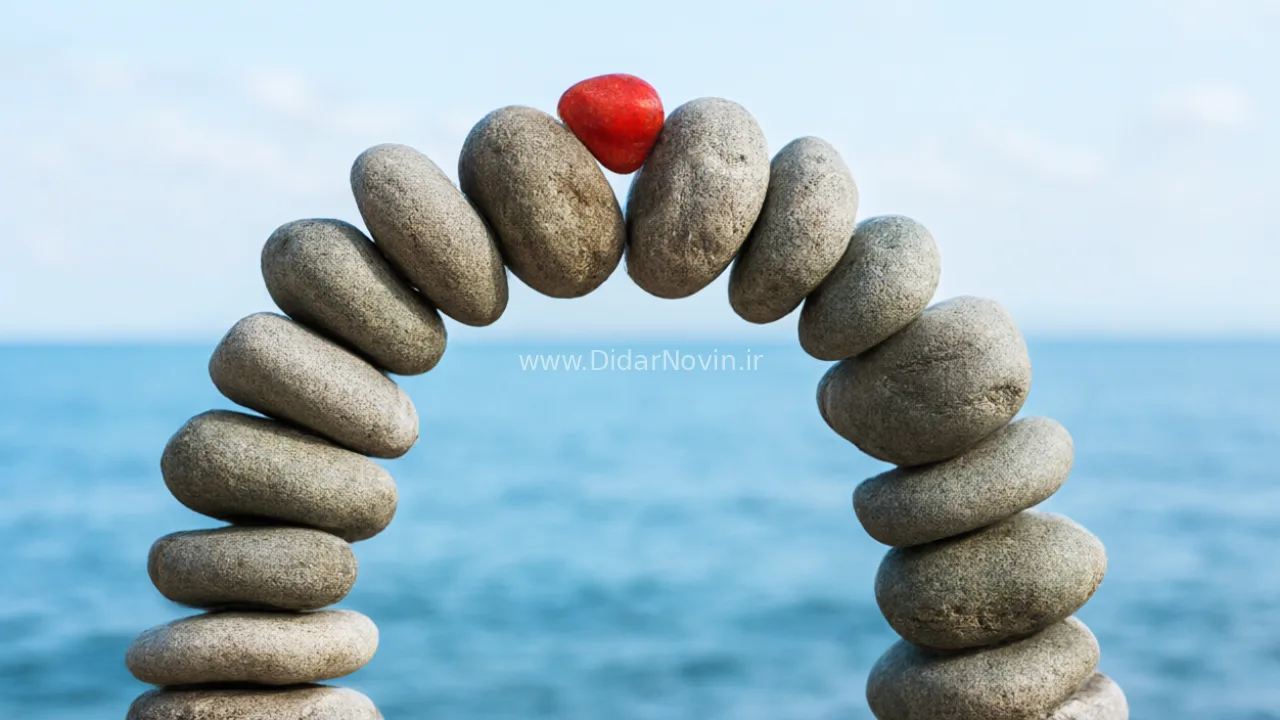 Image of mental resilience