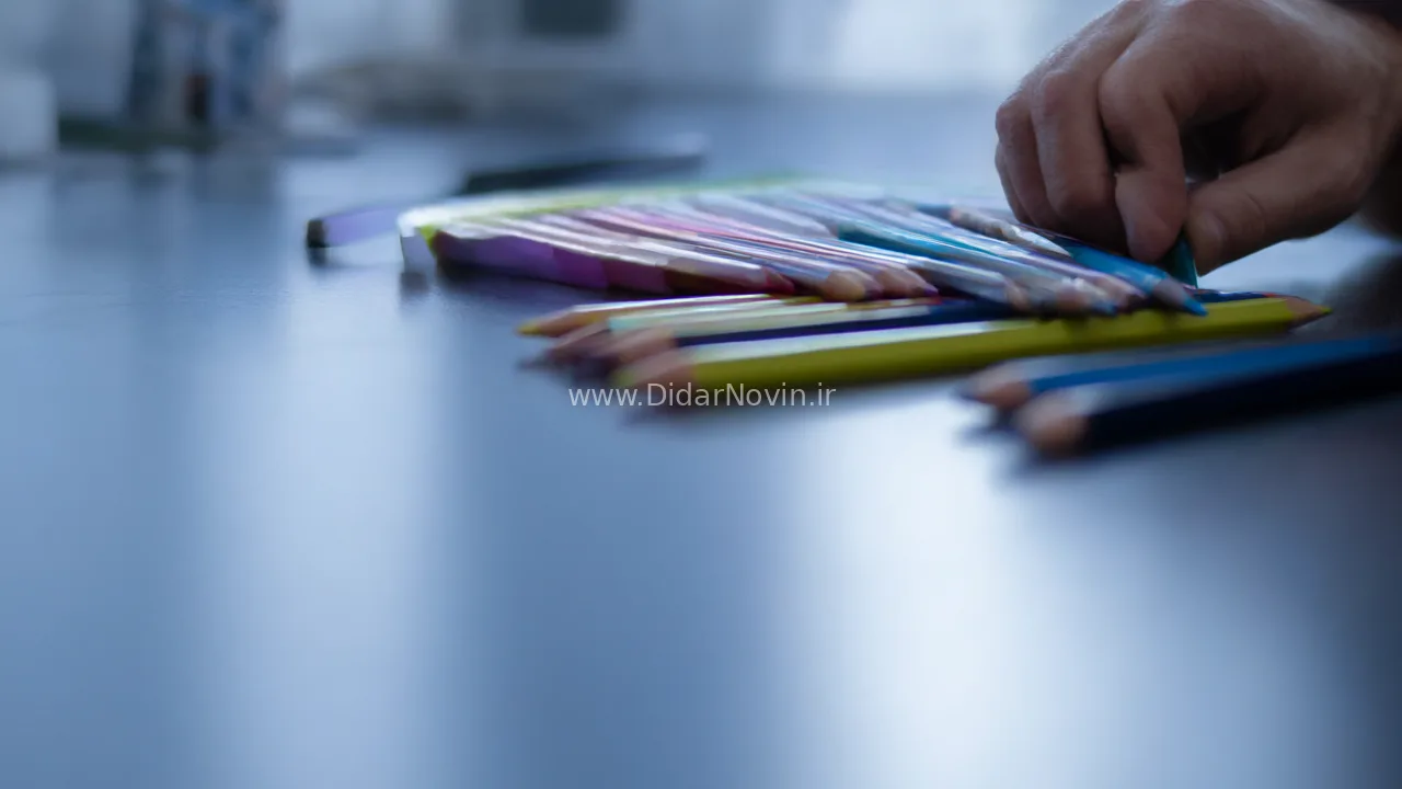 الهام‌گرفته از تصویر آپلودشده