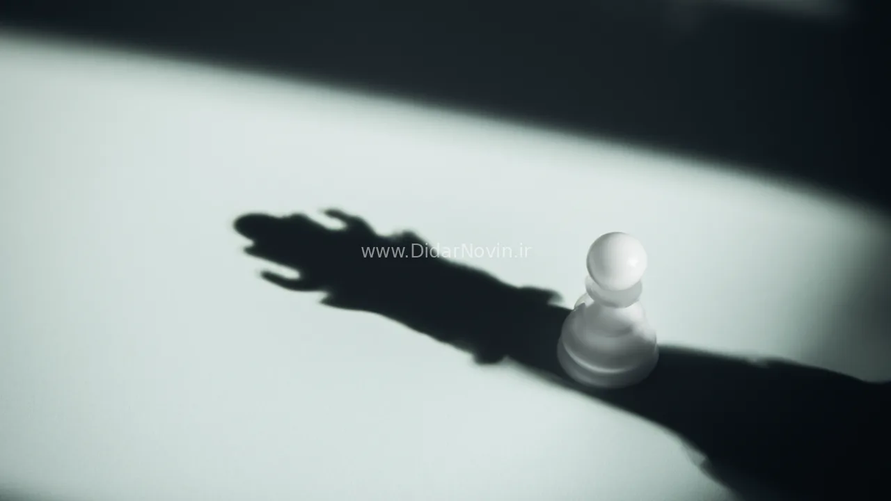 الهام‌گرفته از تصویر آپلودشده