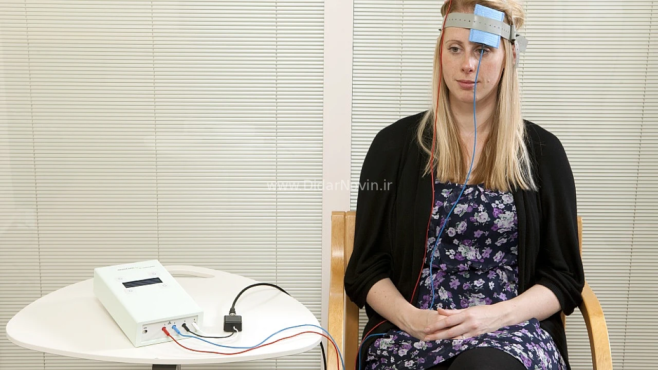 كيفية عمل tDCS