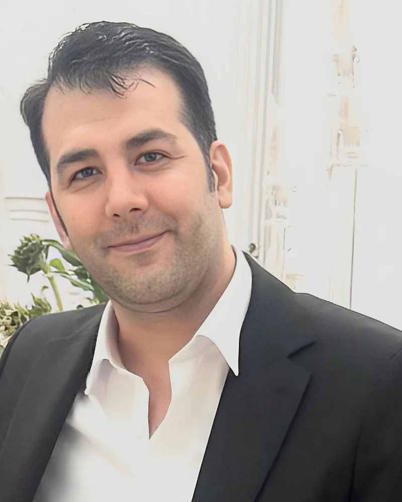 Hossein Movafegh Ghadirli