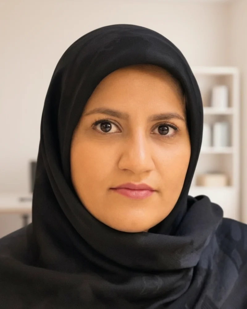 فاطمه زارعین